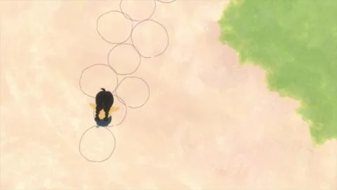 Kimi no Kirei ni Kizuite Okure (きみのきれいに気づいておくれ)