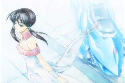 Anata to Yuujikan (あなたと言う時間)