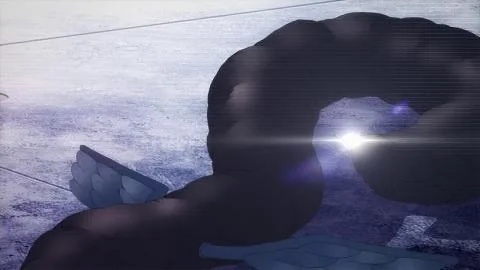 Changing point
