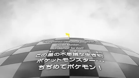 Best Wishes! (ベストウイッシュ！)