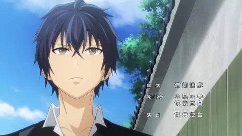 Wasurenai Tame ni (忘れない為に)