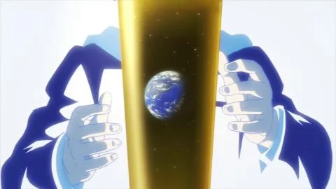 Cerulean (セルリアン)
