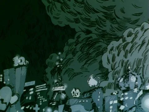 Moonlight Densetsu