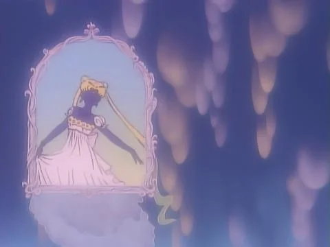 Princess Moon