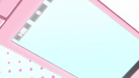 Kesalan Patharan (ケサランパサラン)