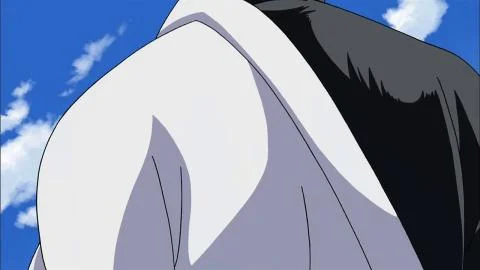 Tougenkyou Alien (桃源郷エイリアン)