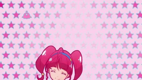 Kirari ☆彡Star☆Twinke Precure (キラリ☆彡スター☆トゥインクルプリキュア)