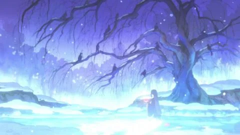 Natsu no Yuki (夏の雪)