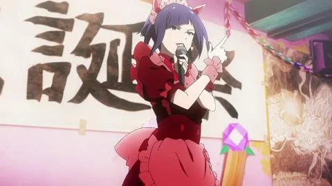 Isshou Onnanoko Sengen