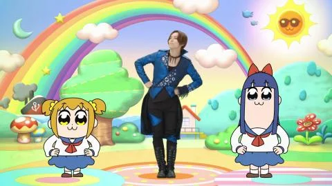 Aoi Shouta Taisou