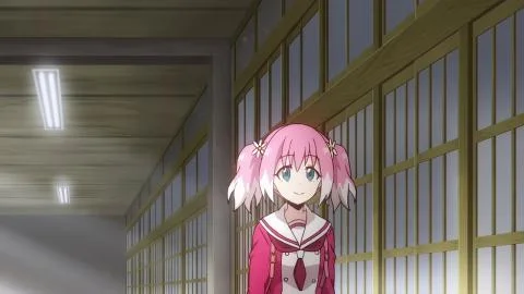 Bakemono to Yobarete (バケモノと呼ばれて)