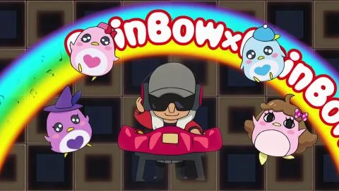 RainBowxRainBow