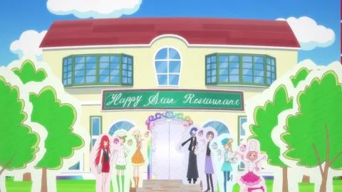 Happy ☆ Star Restaurant