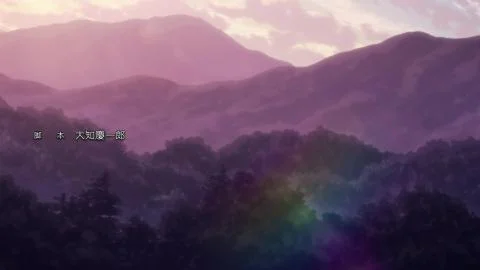 Yoru wo Koeru Ashioto (夜を越える足音)