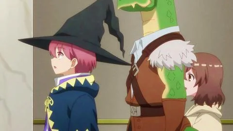 Ryuu no Uta