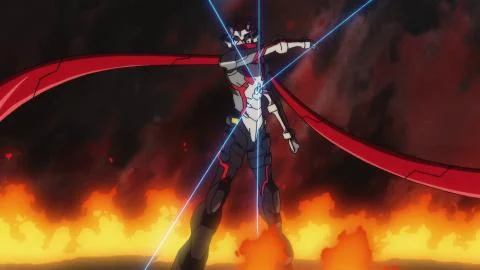 Kiseki (輝跡-kiseki-)