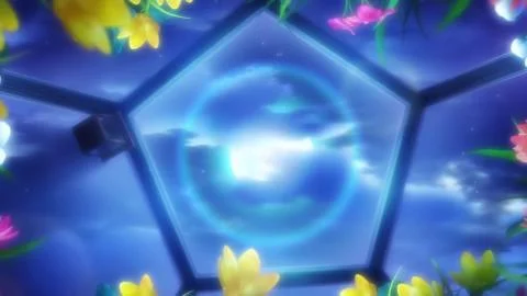 Unmei no Ori (運命の檻)