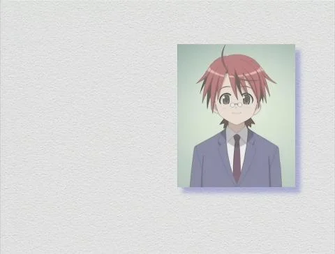 Kagayaku Kimi e ~ Peace