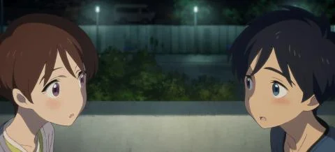 Kiete Shimai Sou Desu (消えてしまいそうです)