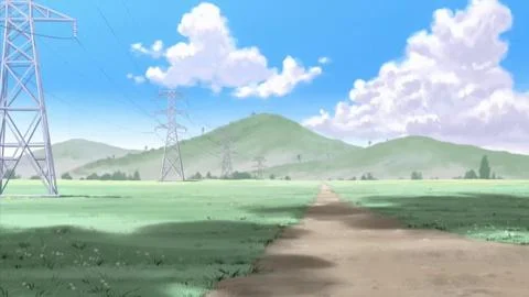 Kaze Sagashi (風さがし)