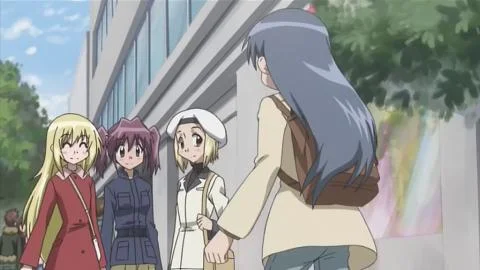 Natsu no Kioku (夏の記憶)