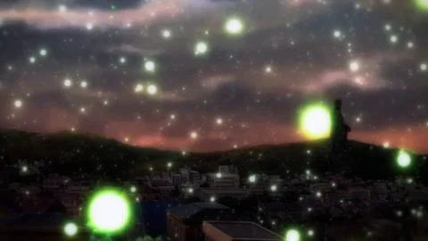 Taiyou to Tsuki no Cross