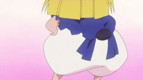 Katamichi Catchball (片道きゃっちぼーる)
