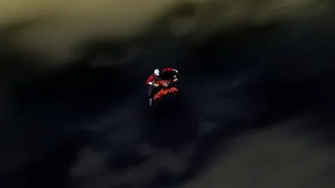 Genkai Toppa × Survivor (限界突破×サバイバー)