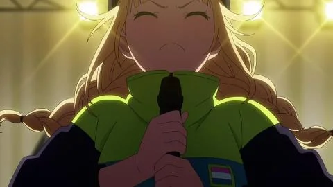 Kibun Joujou ￪￪ (気分上々￪￪)