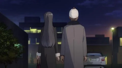 Suiheisen wa Boku no Furukizu