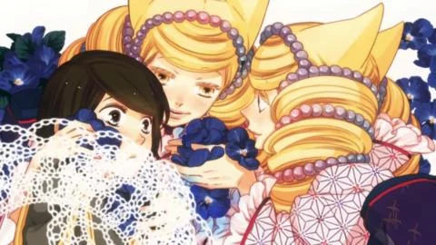 Junjou Masquerade (純情マスカレイド)