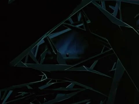 Moonlight Densetsu