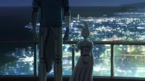 Tsuki ni Ukabu Monogatari (月に浮かぶ物語)
