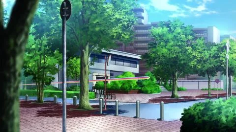 Paradigm (パラダイム)