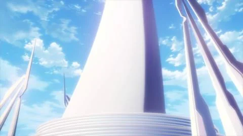 BEAUTIFUL SKY