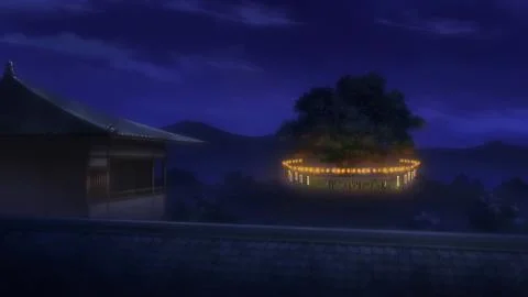 Koi to Jouto no Yaezakura (恋と浄土の八重桜)