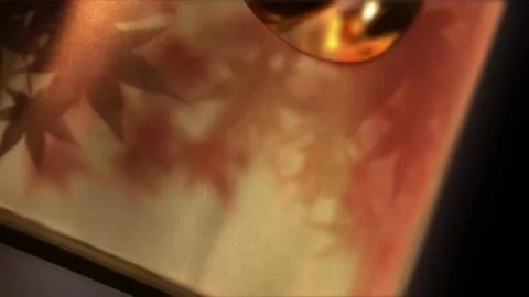 Akatsuki no Hoshi (暁の星)