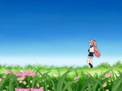 And then