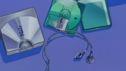 Kirei na Kanjo (「きれいな感情」 Beautiful Emotions)