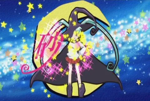 Sweet Magic