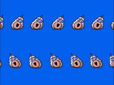 Ai no Muscle (愛のマッスル)