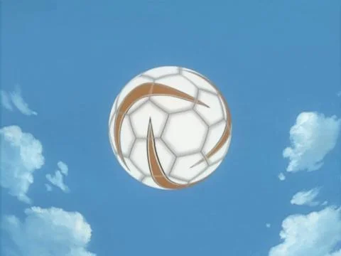 Kiseki no Tsubasa