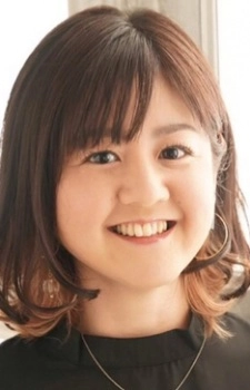 Kobashi, Satomi