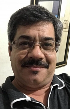 Lima, Mauro Eduardo