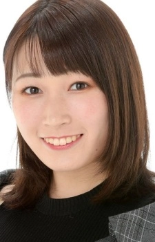 Iino, Mayu