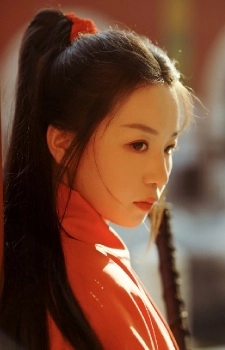 Chen, Liyang