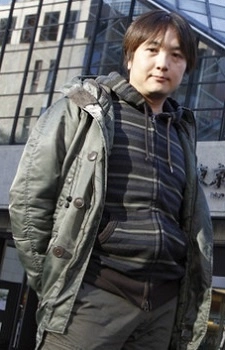 Taniguchi, Junichirou