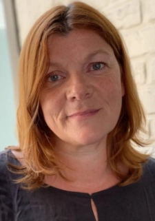 Landerwyn, Marie-Line