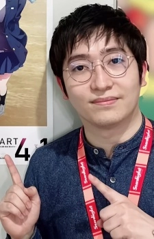 Endou, Kazuki