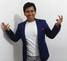 Padilla, Erick